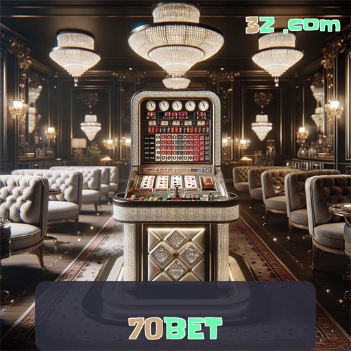Apostas Empolgantes: O Mundo do 70BET Brasileiro