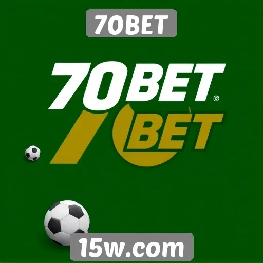 Análise da plataforma de jogos 70BET