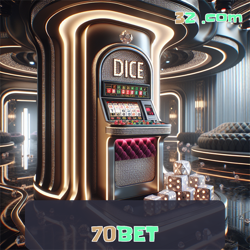 Explorando o Mundo Paga do 70BET: Inovações e Emoção