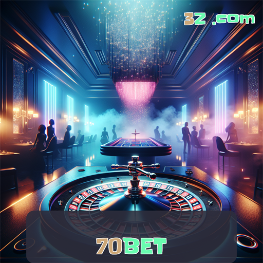 O Mundo Exclusivo do 70BET: Seção VIP Revelada