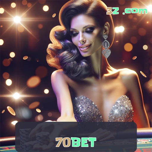 Aventura nos Jogos: Descubra o Mundo do 70BET