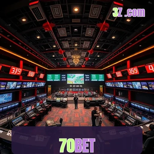 70BET: Experimente a Diversão dos Jogos Ao Vivo Agora Mesmo!