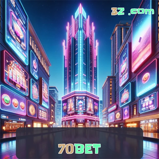 A Mágica do Login: Conectando Jogadores no 70BET