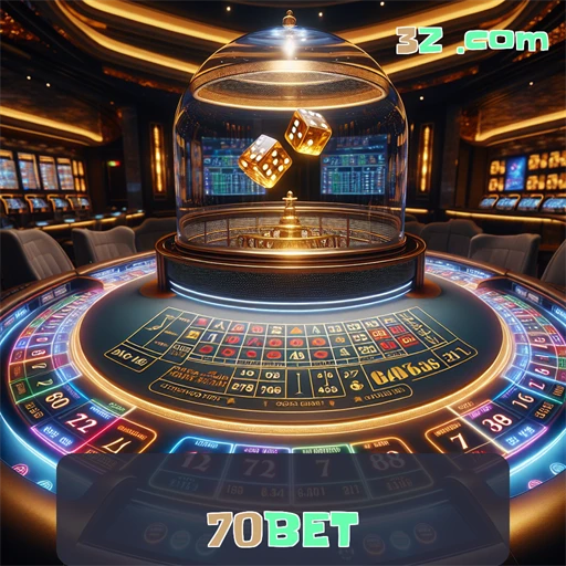 Atraia Sua Sorte com as Promoções do 70BET